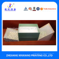 4c printing or else!Rice Gift Boxes Cardboard Packaging Design Custom Available